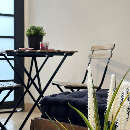 Mimmo'S House Apartment Catania Bagian luar foto