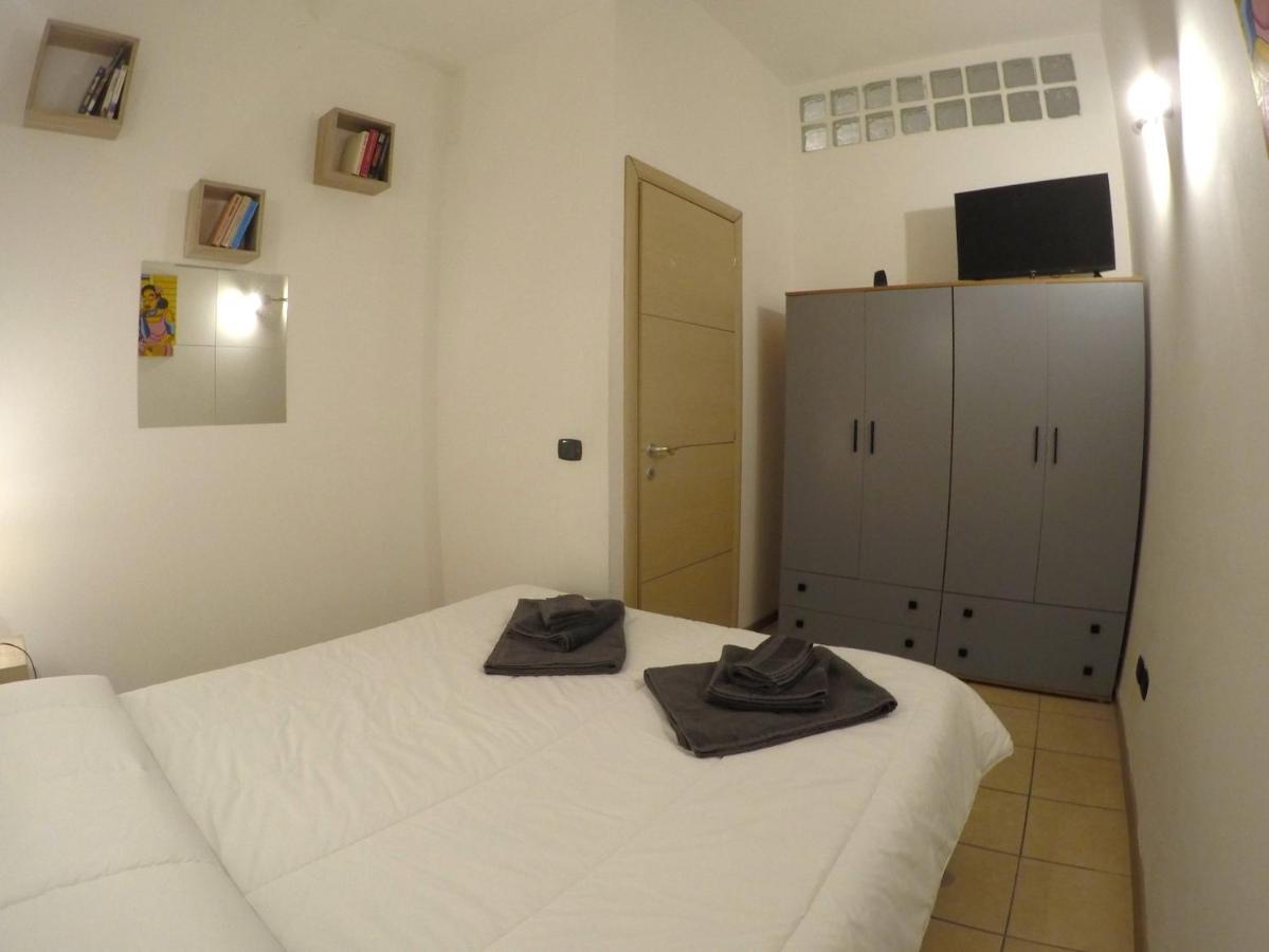 Mimmo'S House Apartment Catania Bagian luar foto
